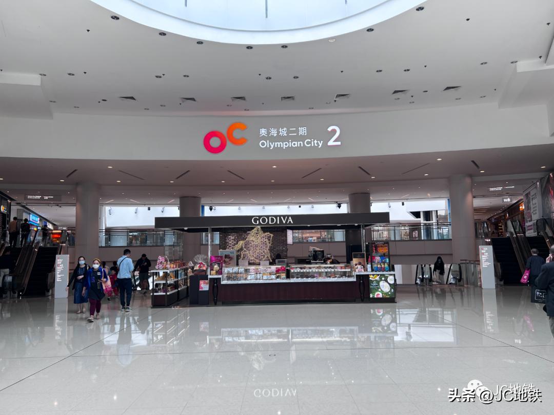 好久不见三日游,香港之行第七天