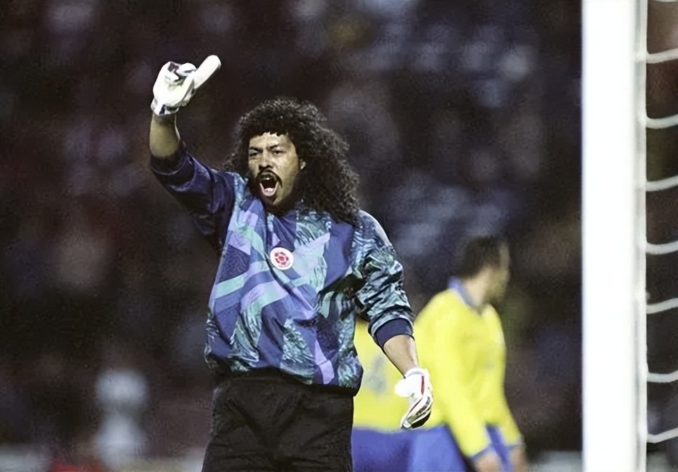 世界杯最大胆门将疯子伊基塔,疯子门将伊基塔一共踢进多少个球