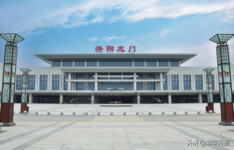 1932年国民政府迁都洛阳,河南省政府有可能搬迁洛阳吗