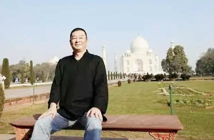 我不是药神原型陆勇被判几年,印度路勇