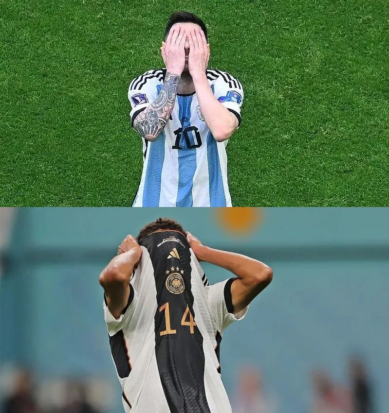 沙特逆转阿根廷主教练,沙特主教练赢阿根廷