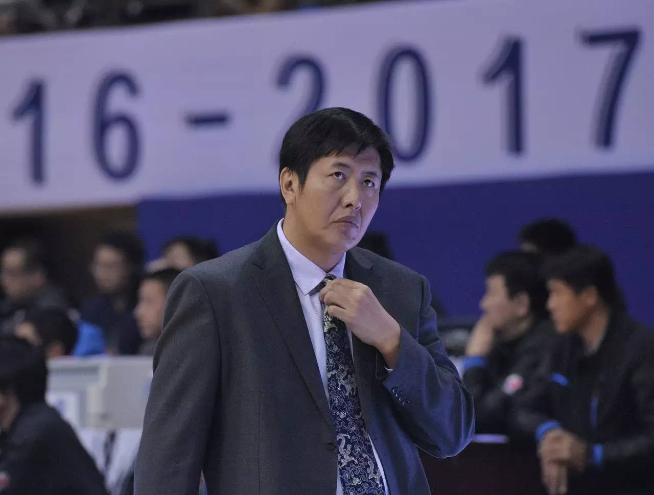 cba丁伟签约了吗,cba山西队主教练丁伟为何离职