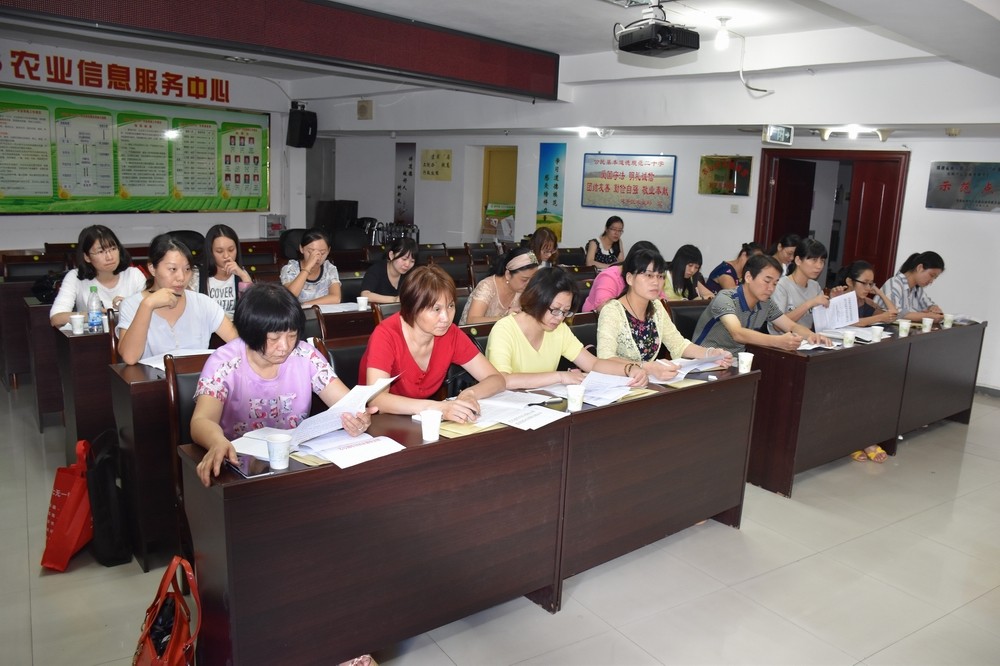 市直科长到乡镇任职镇长,40岁市直科长当镇长