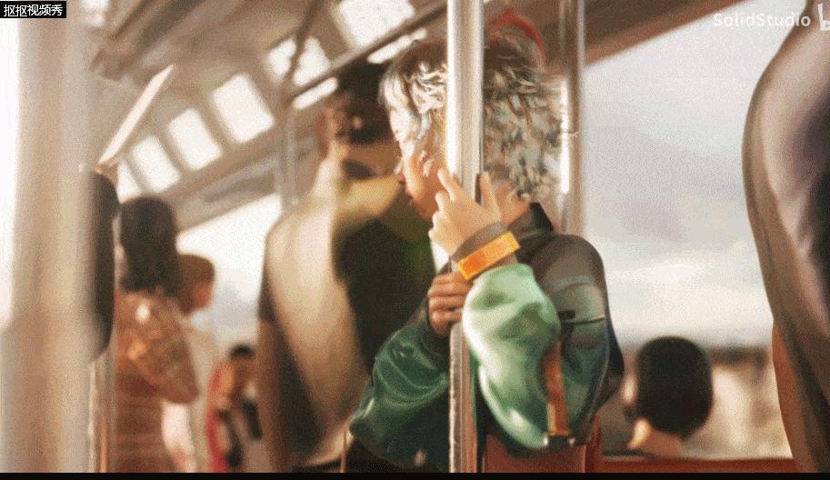 三体动画为什么会被吐槽,三体动画的正确打开方式