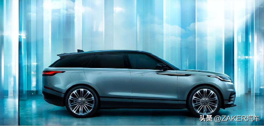 捷豹路虎理念,重塑未来捷豹路虎这样诠释新豪华