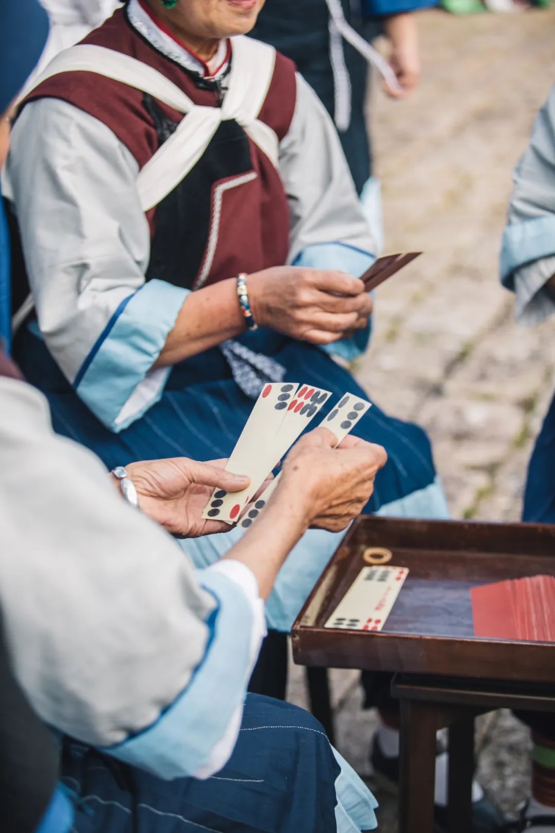 丽江一个来了就舍不得离开的地方,舍不得的丽江