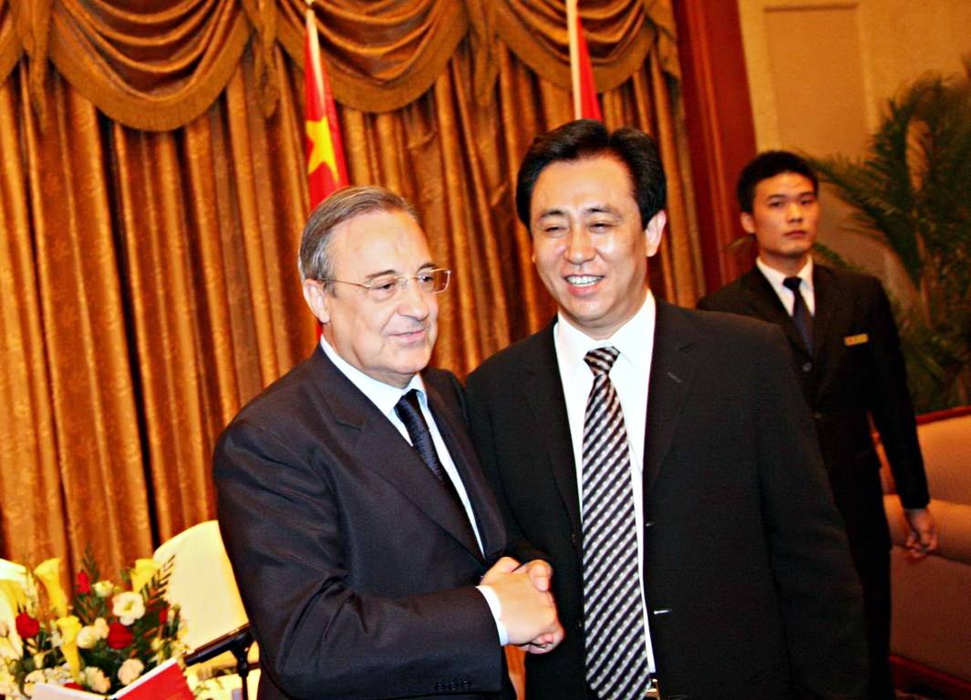 许家印20亿买的伦敦豪宅摆上货架,许家印买下英国豪宅