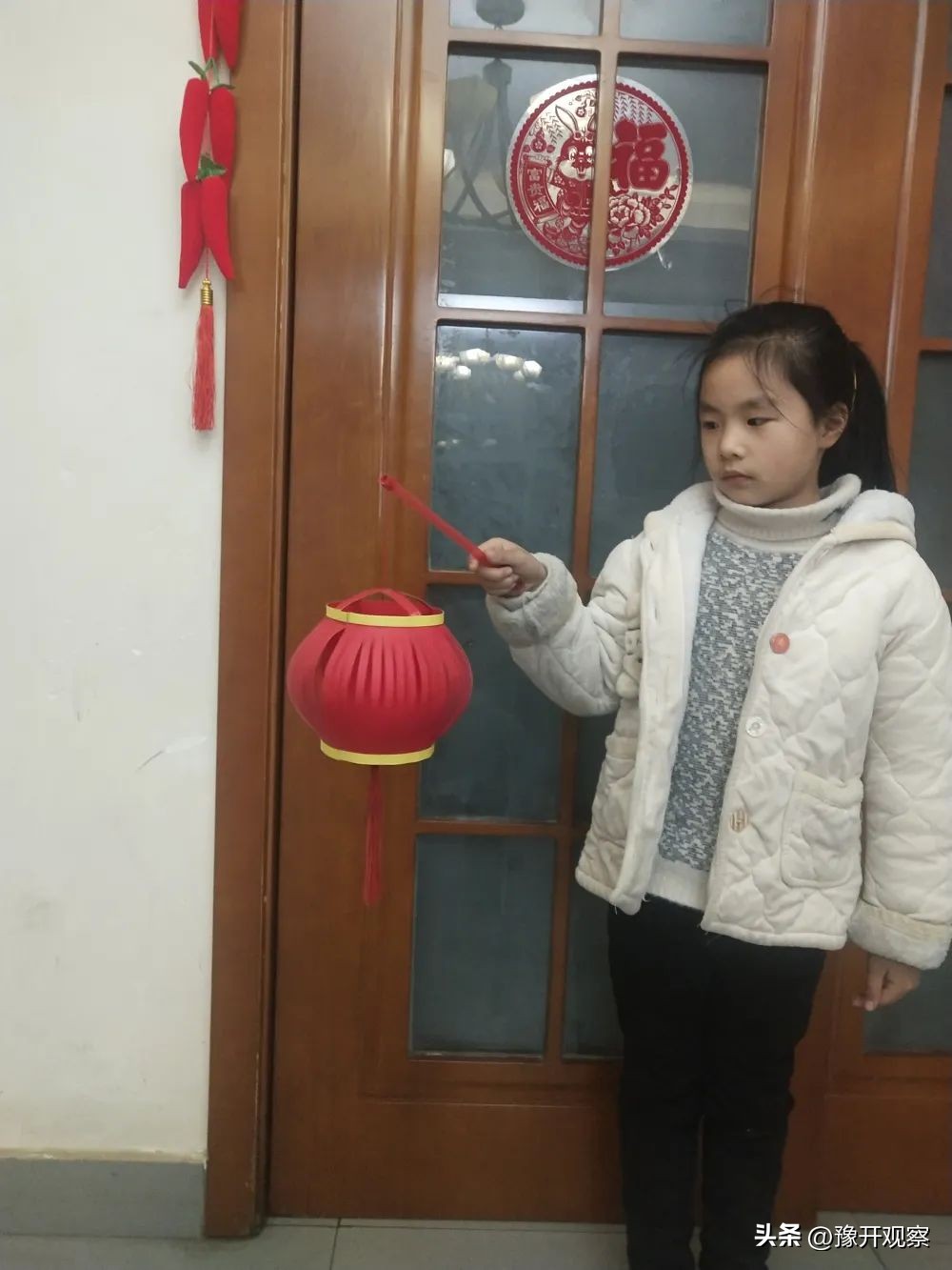 小学生元宵节做花灯活动,小学元宵节做花灯