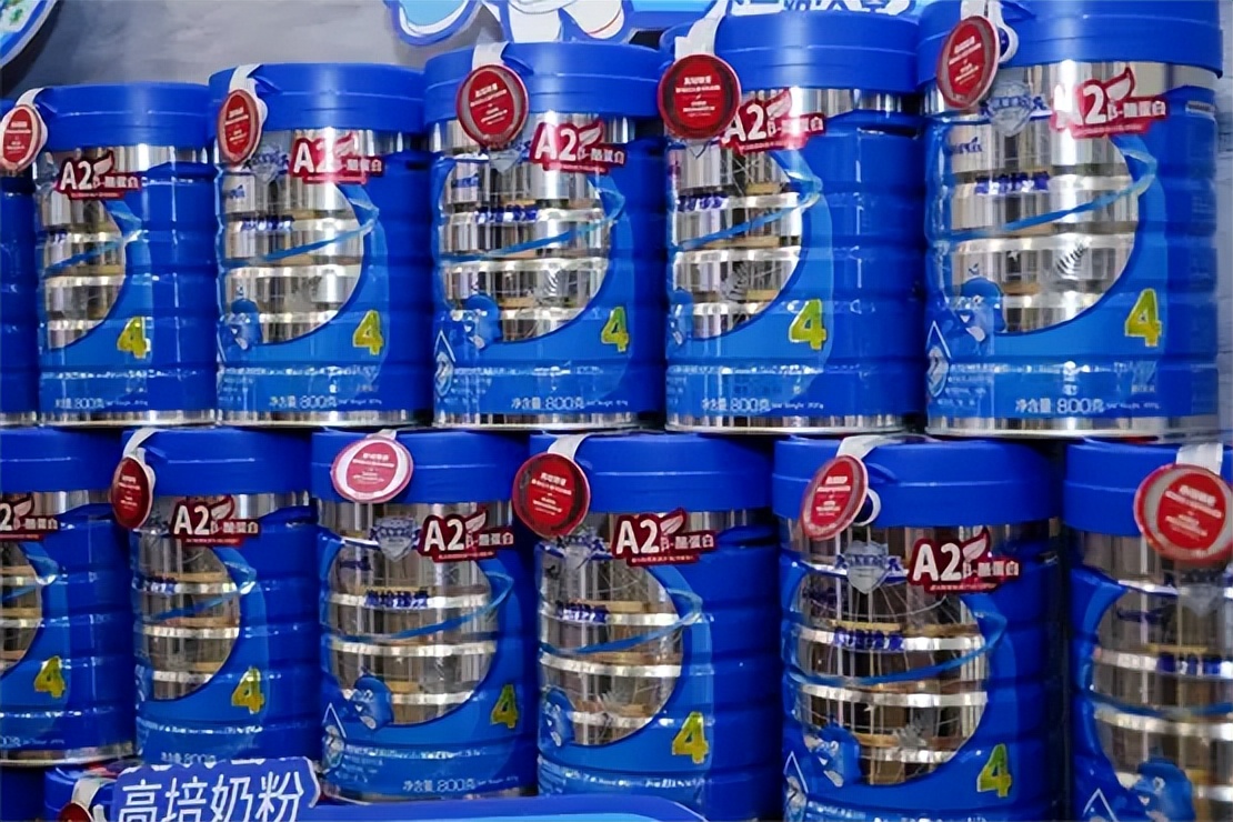 高培奶粉最新信息,高培儿童成长奶粉官方