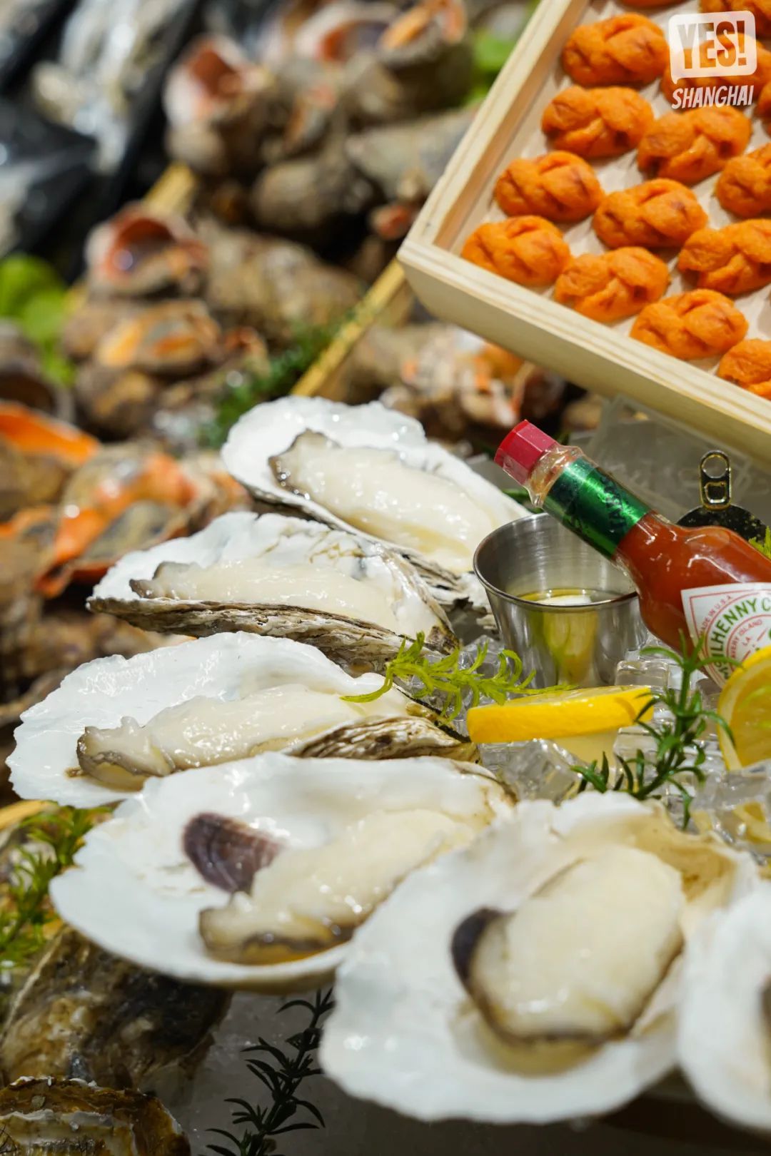 浦东盒马x会员店跨境店,上海第二家盒马x会员店