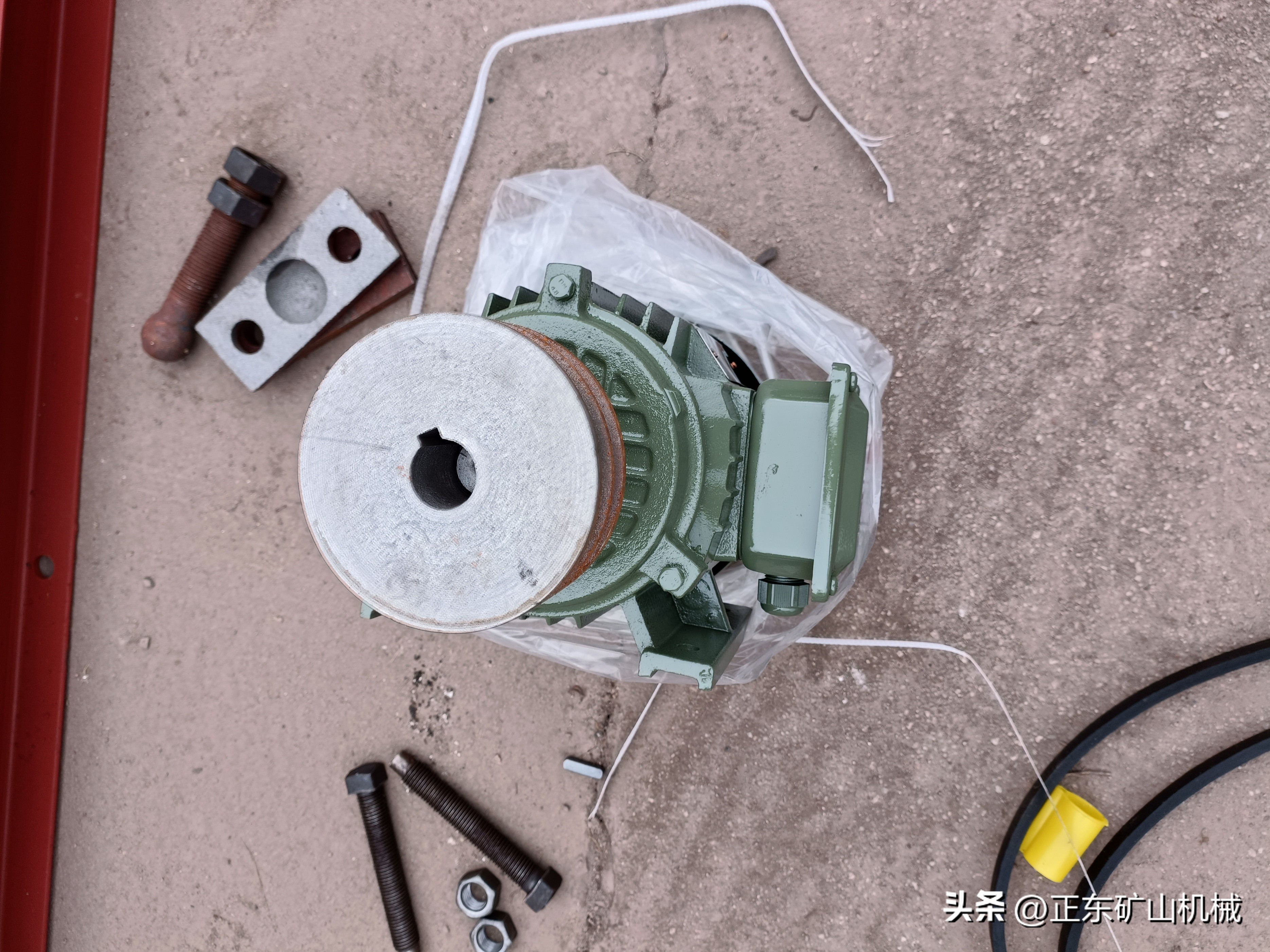 6s摇床如何分左右方向,6s摇床处理量