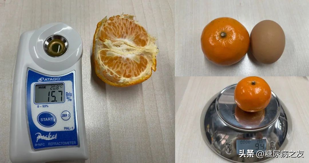 糖尿病最怕的四种水果有哪些,适宜糖尿病患者吃的十种水果