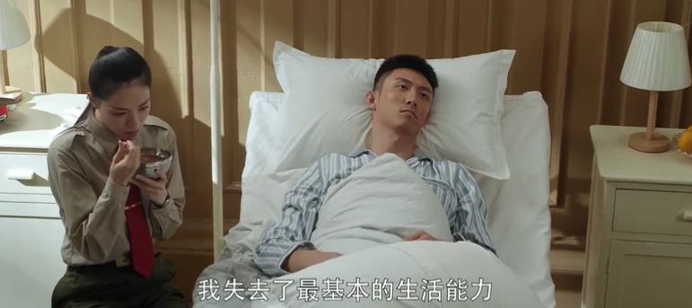 王牌部队高粱和顾一野最后一战,王牌部队顾一野与高粱性格区别