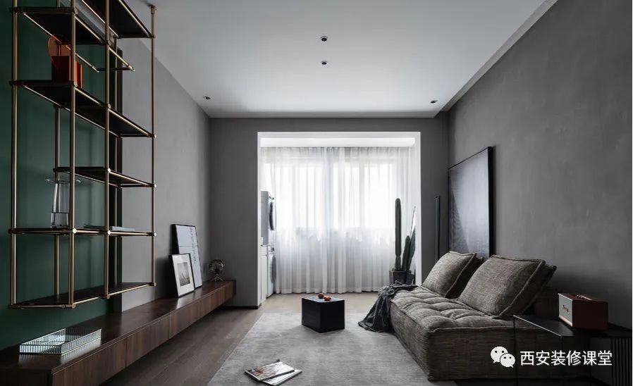 装修必须关注的十大工艺,小白入行装修8大工艺详细讲解