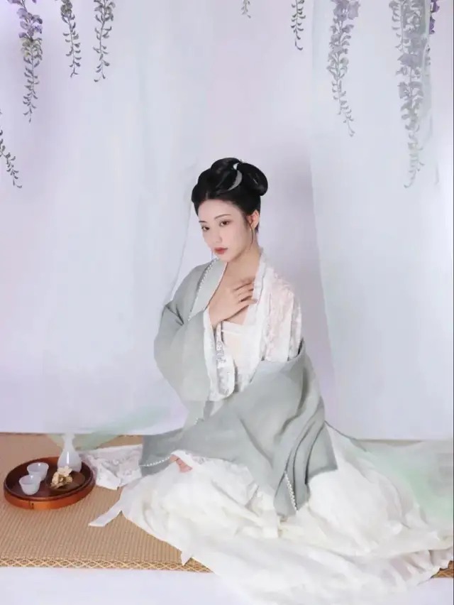 多姿多彩的美丽,明媚张扬的美丽