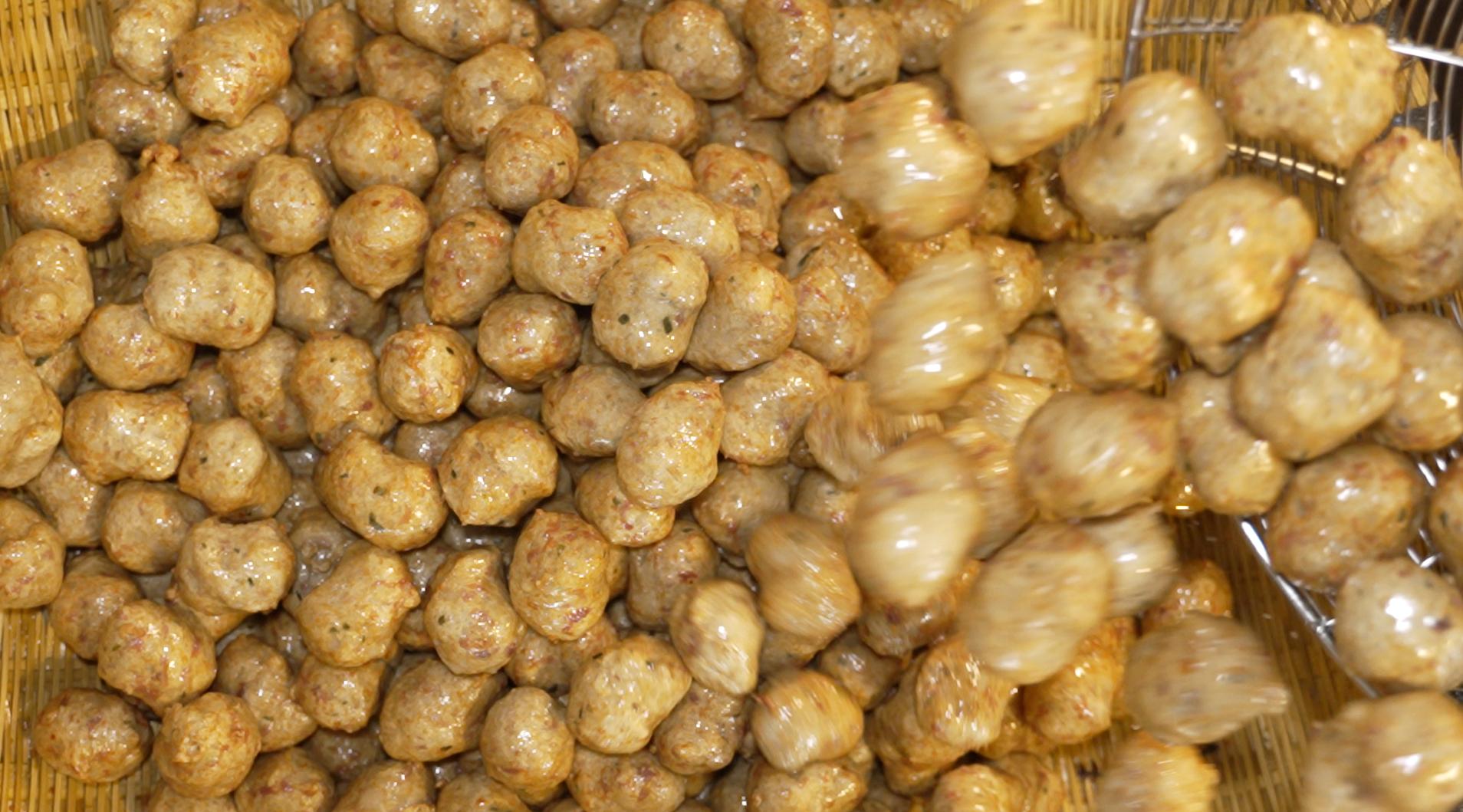 汉阳往事，还记得与老通城斗法的祁万顺吗