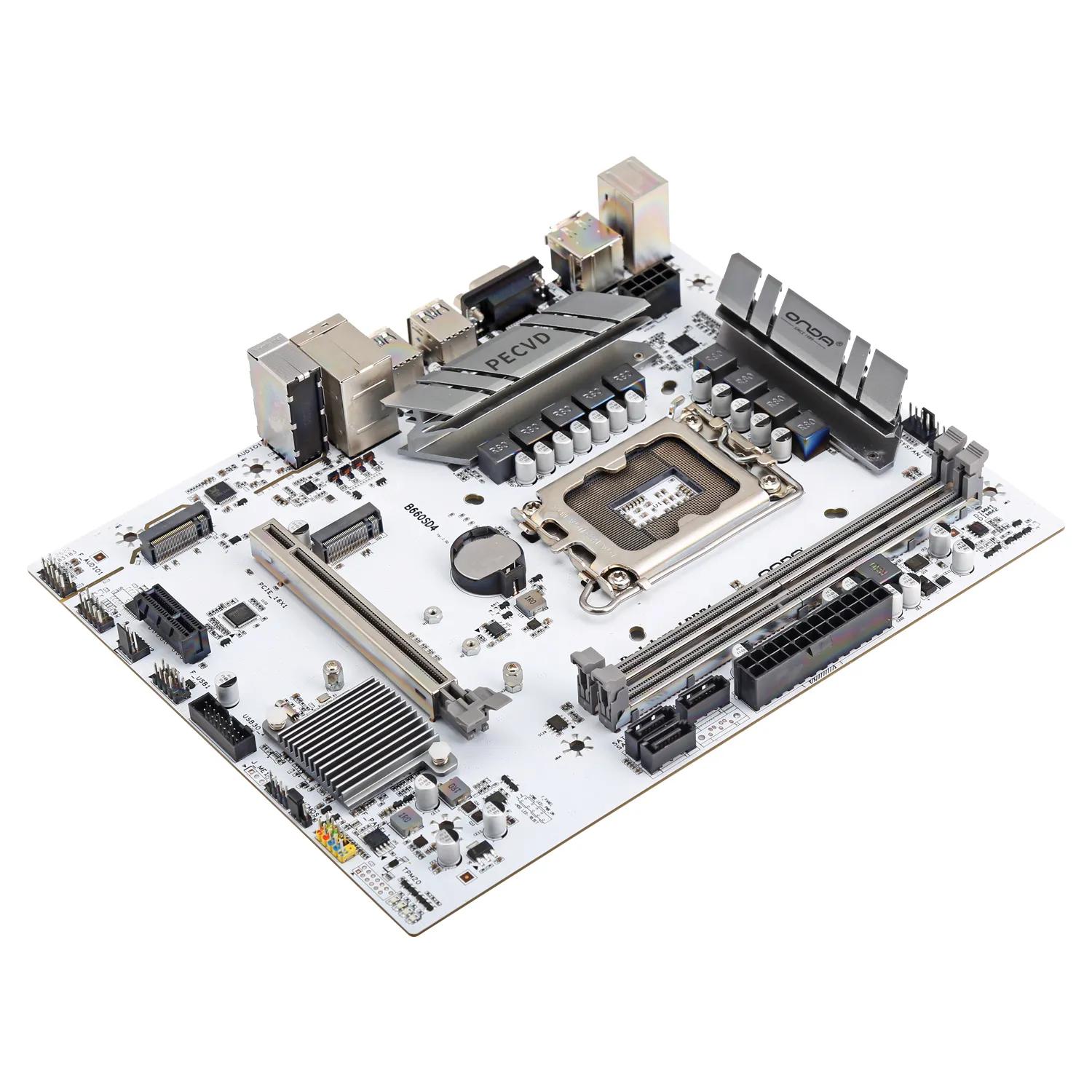 600元b660主板推荐,b660旗舰主板对比