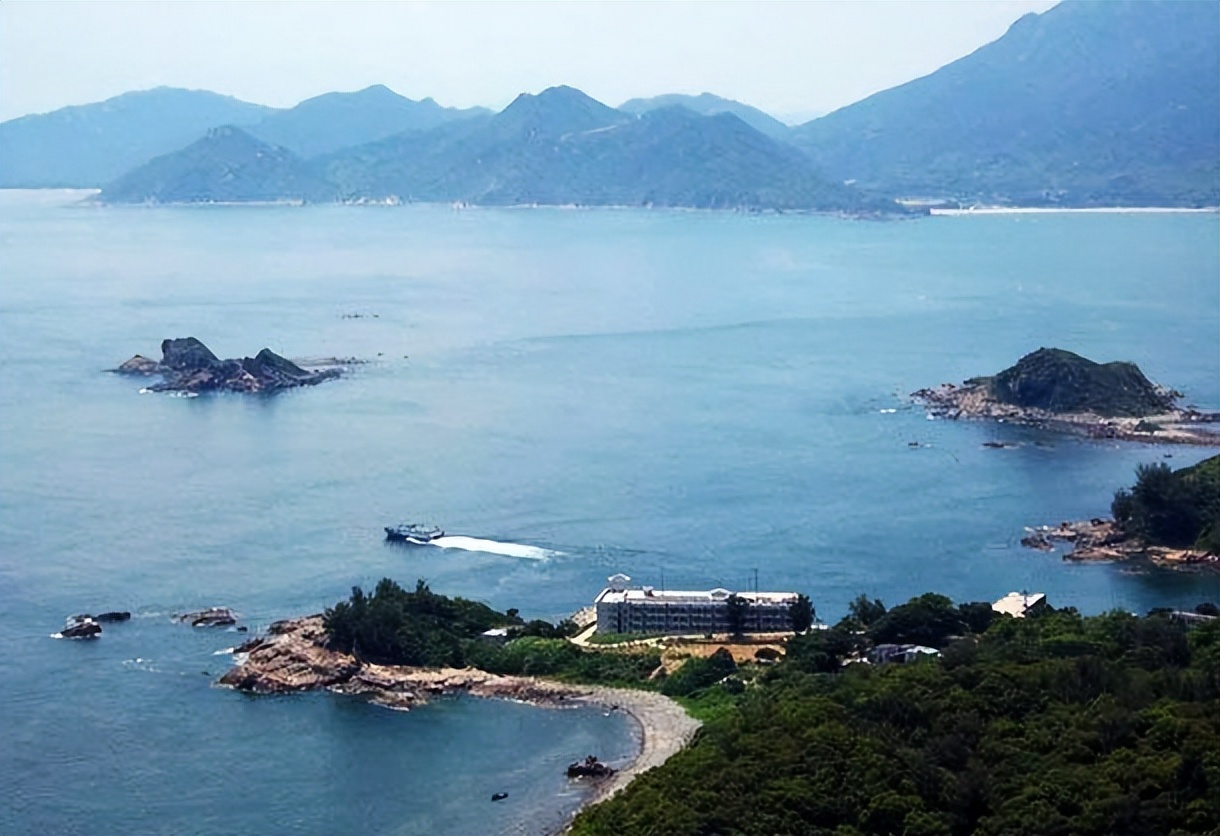 深圳较场尾海边民宿,深圳较场尾海边独栋民宿