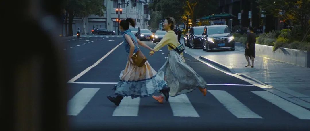 我可以穿我想穿的,哪怕是汉服