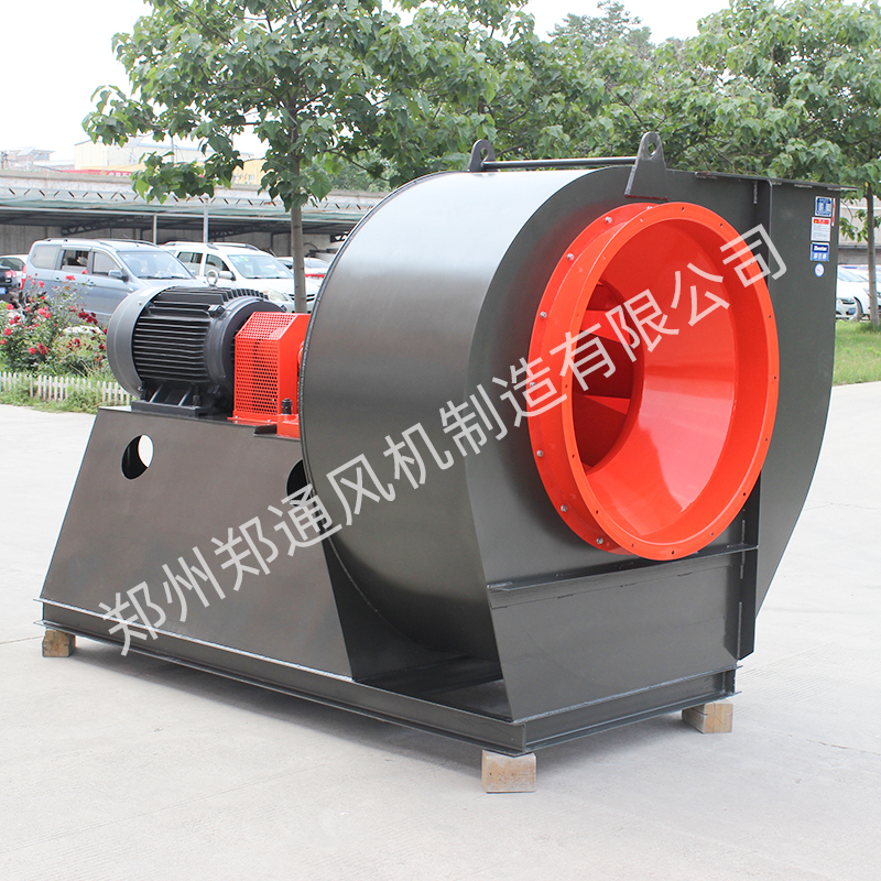 厂家直销锅炉耐高温引风机,贵阳锅炉引风机厂家直销价