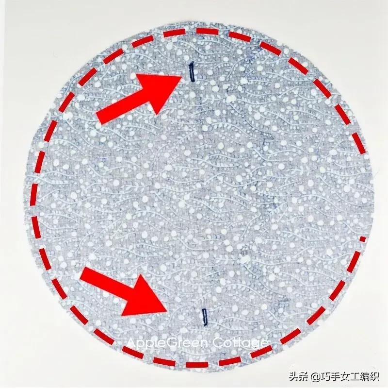 两块布制作的收纳袋,两块长方形布怎么做一个收纳袋