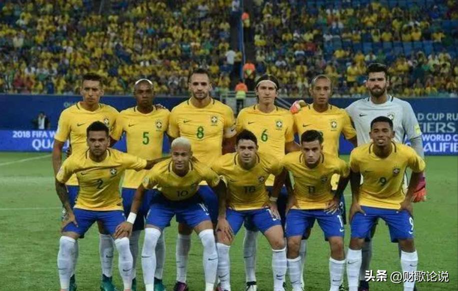 卡塔尔世界杯8强全部出炉,解说卡塔尔世界杯小组赛十佳球