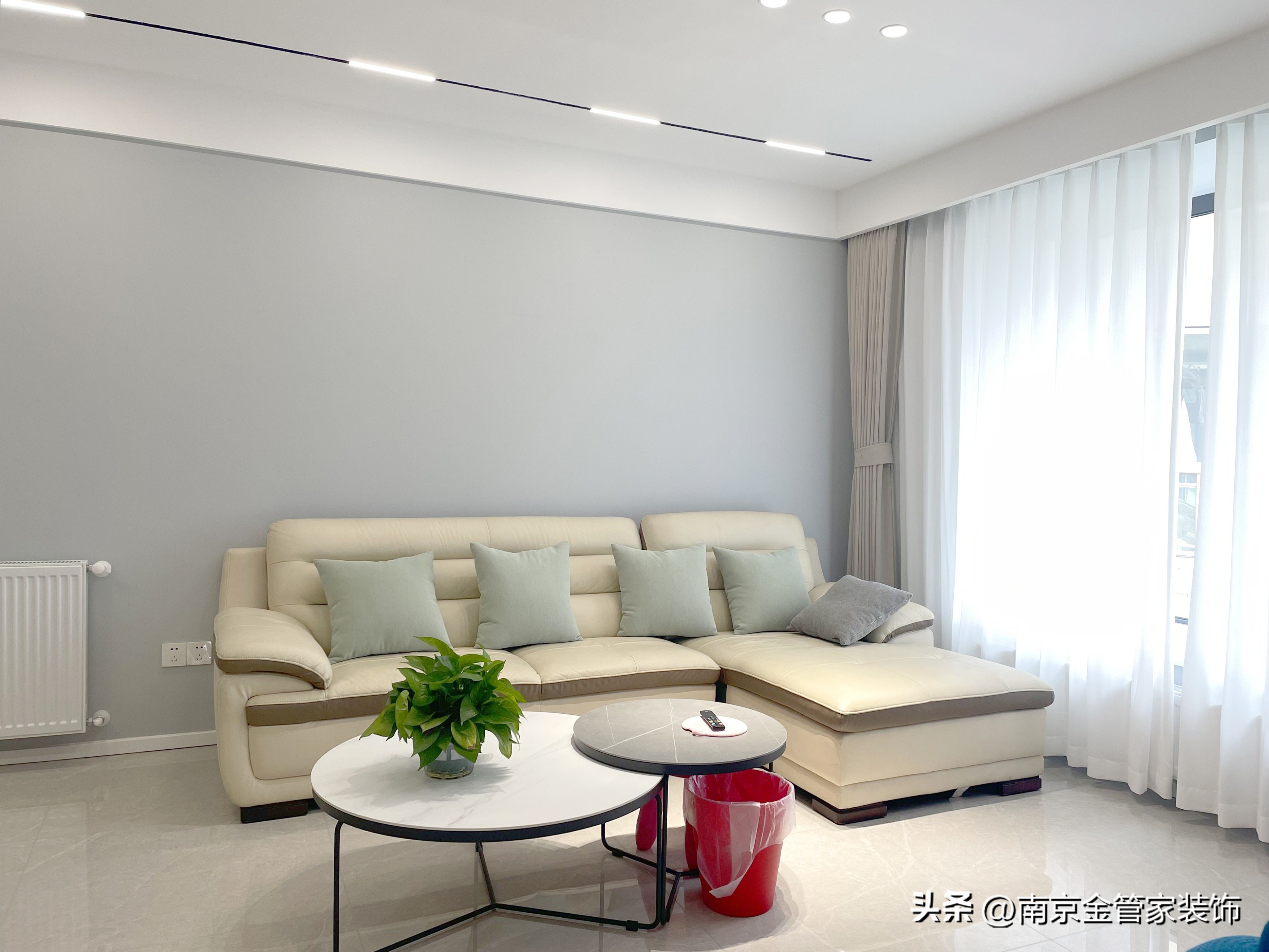 南京金管家装修靠谱吗,南京金管家装修公司费用高吗