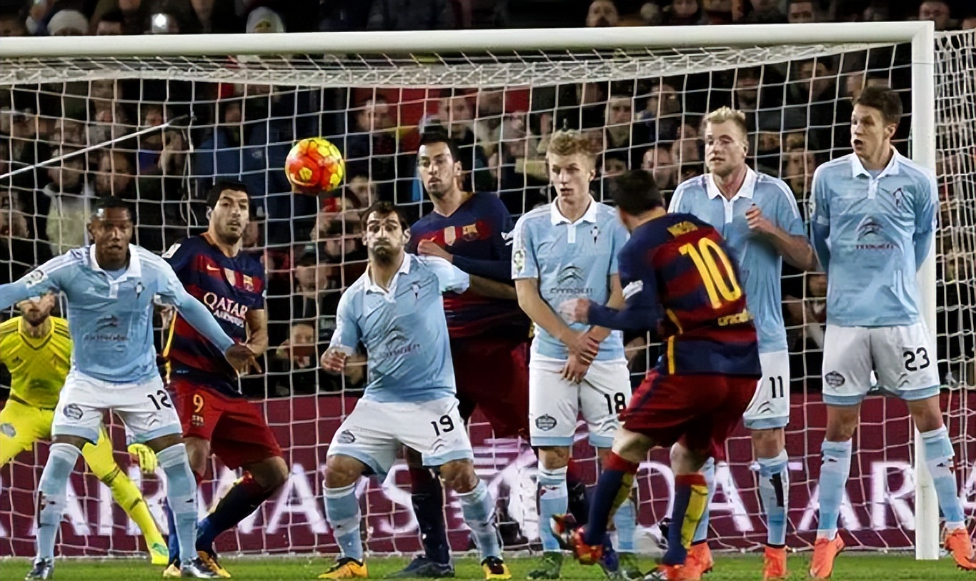 八仙过海各显神通经典,足坛短暂巅峰盘点