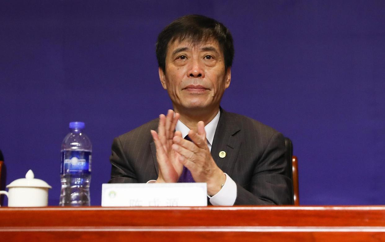 最有希望的中国足球年轻球员是,中国足球年轻一代有谁