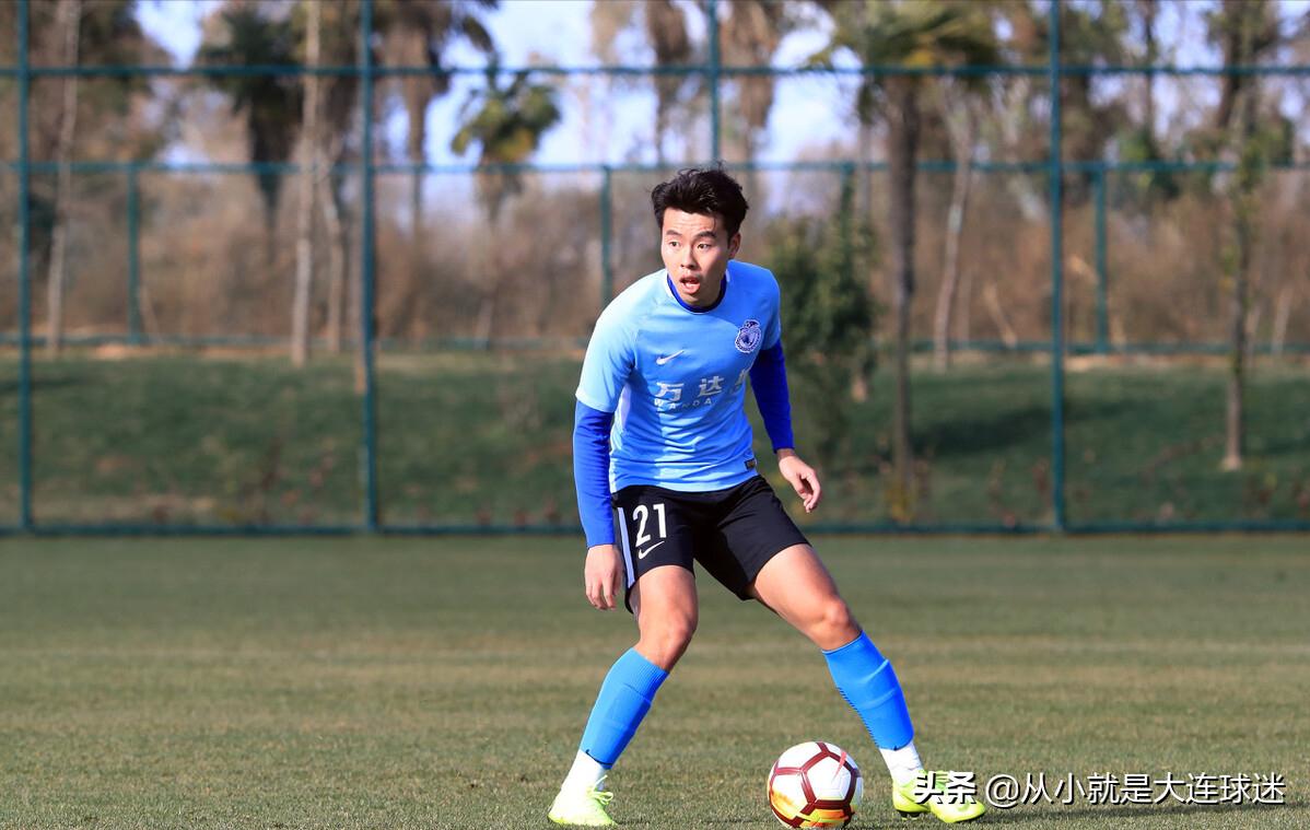多年租借在外，如今转型？大连人队球员入选沙滩足球国家队
