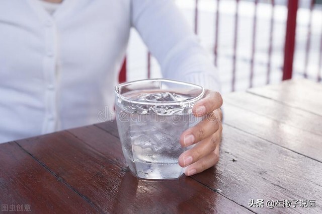 为什么老外喝冰水胃没事,韩国人天天喝冰水不怕得胃病吗