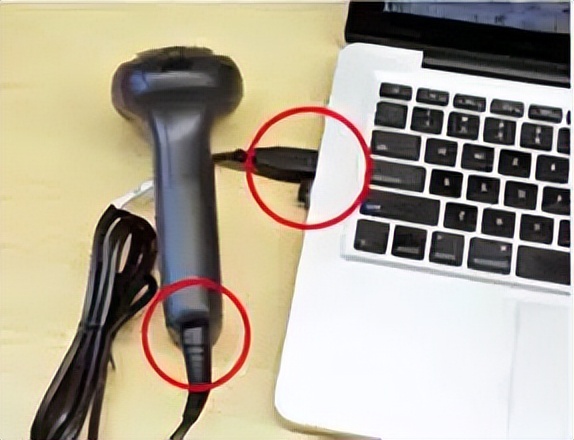 如何选择条码扫描枪,c级条码扫描枪