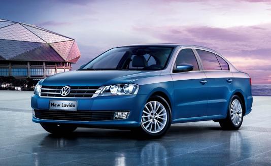 新款朗逸减配了哪些,朗逸车被减配了