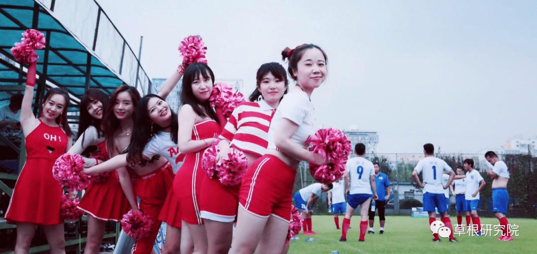 我的媒体杯、我的足球信仰、我的成长和我的青春之歌