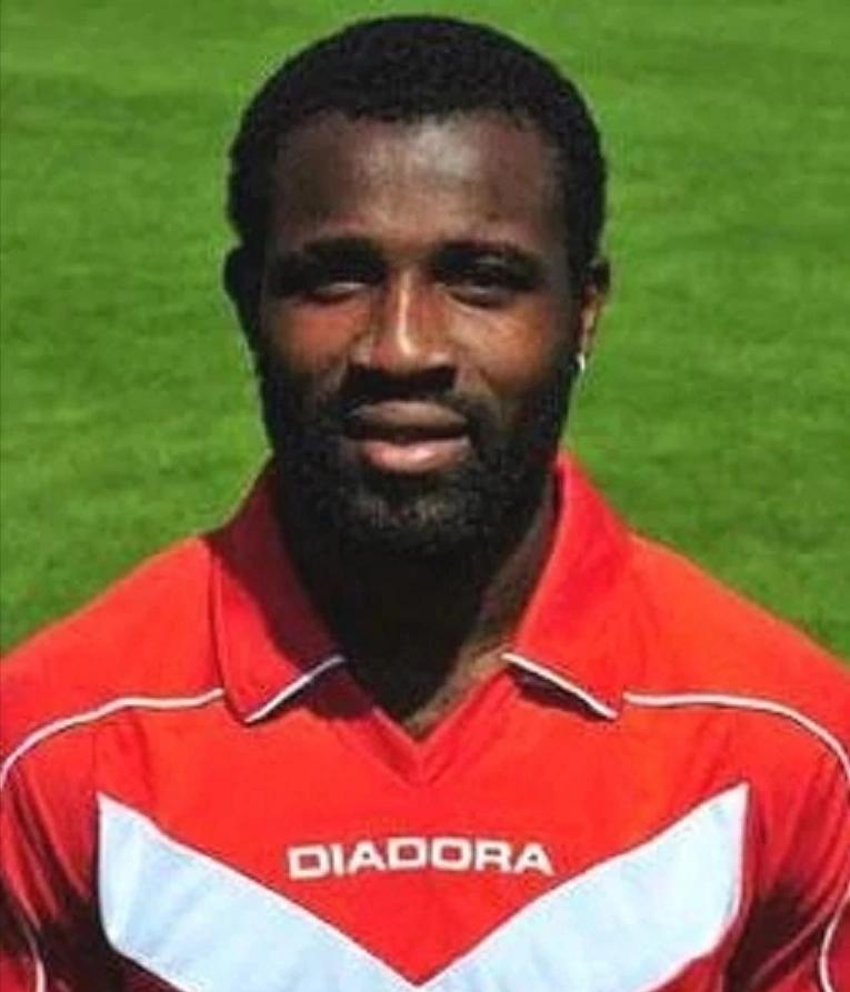 「模拟历史最佳阵容世界杯」非洲区预选赛：科特迪瓦VS加纳