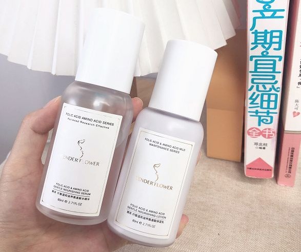 十大公认好用的孕妇水乳品牌,水乳推荐孕妇可用测评