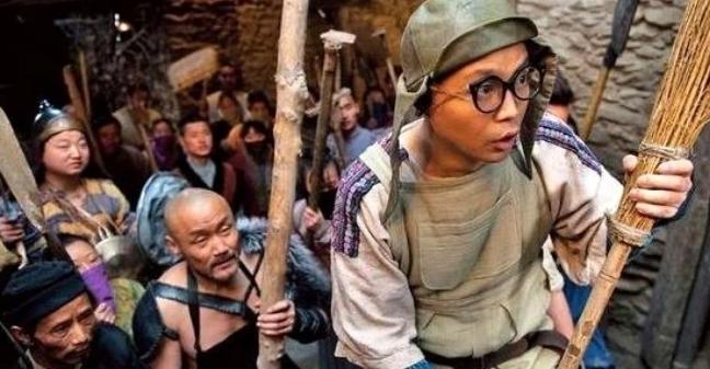 十部被吹捧过高实则烂片的电影,以为是烂片结果被打脸的四部电影