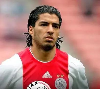 荷甲冠军阿贾克斯欧冠赛场,阿贾克斯获得荷甲冠军