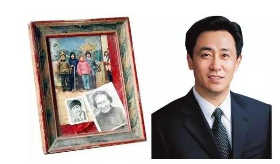 许家印舞钢车间主任,1990年许家印在舞钢