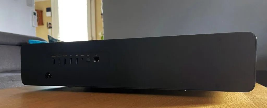 小米11ultra支持杜比视界吗,小米激光影院2真实测评