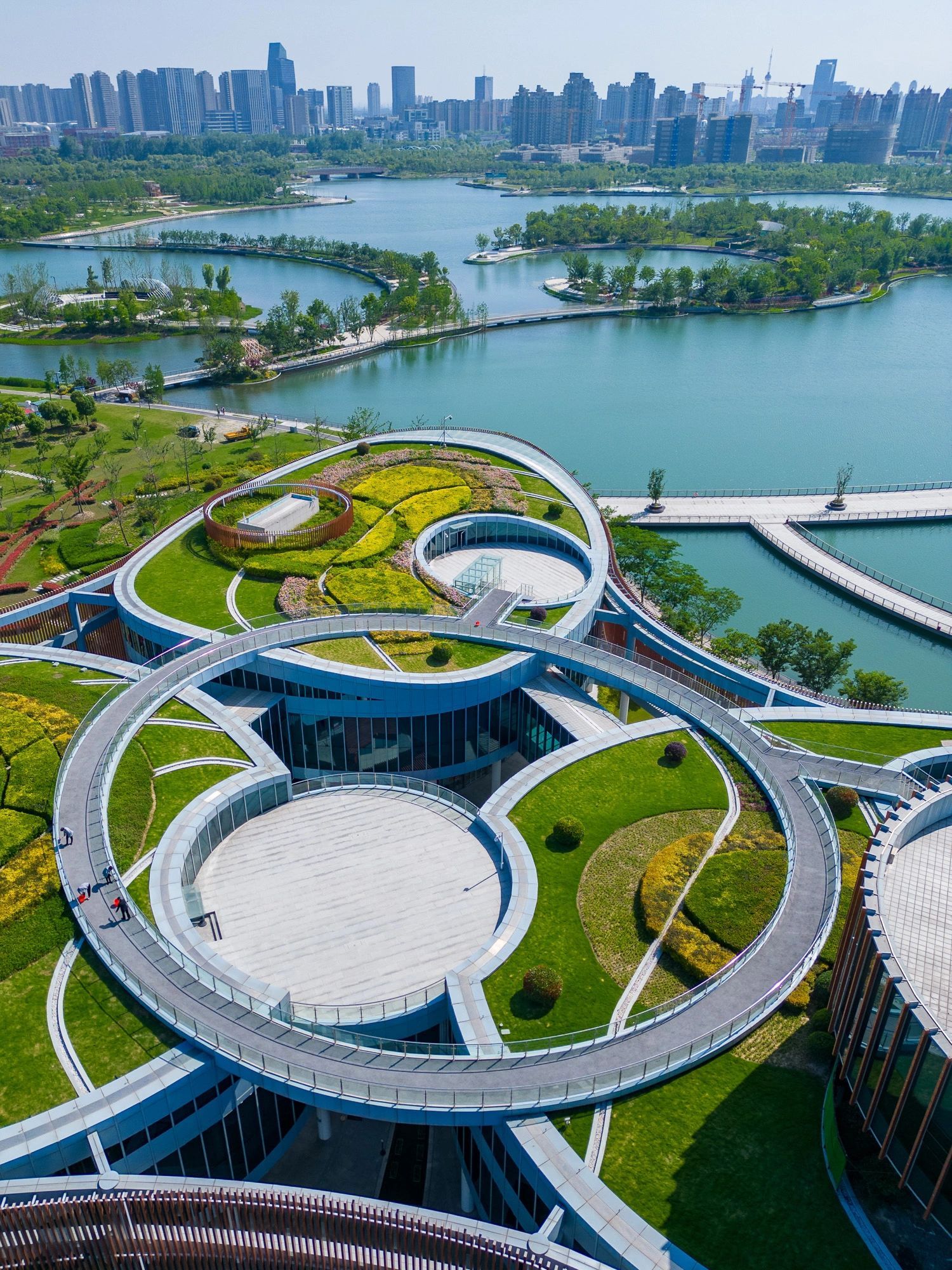 上海二月份免费打卡地,上海即将上线的打卡地