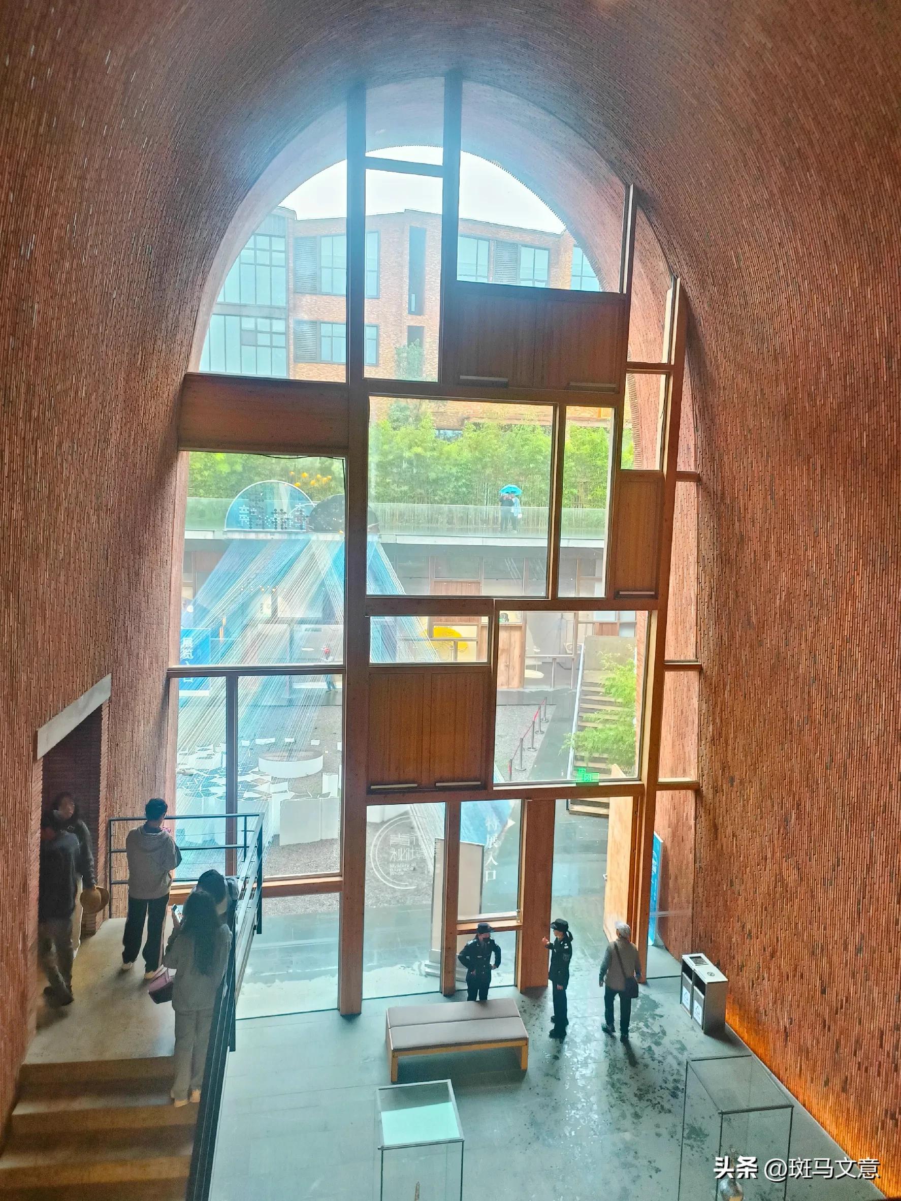 “碰瓷”就来景德镇，不愧为瓷都，瓷文化实在是太迷人了