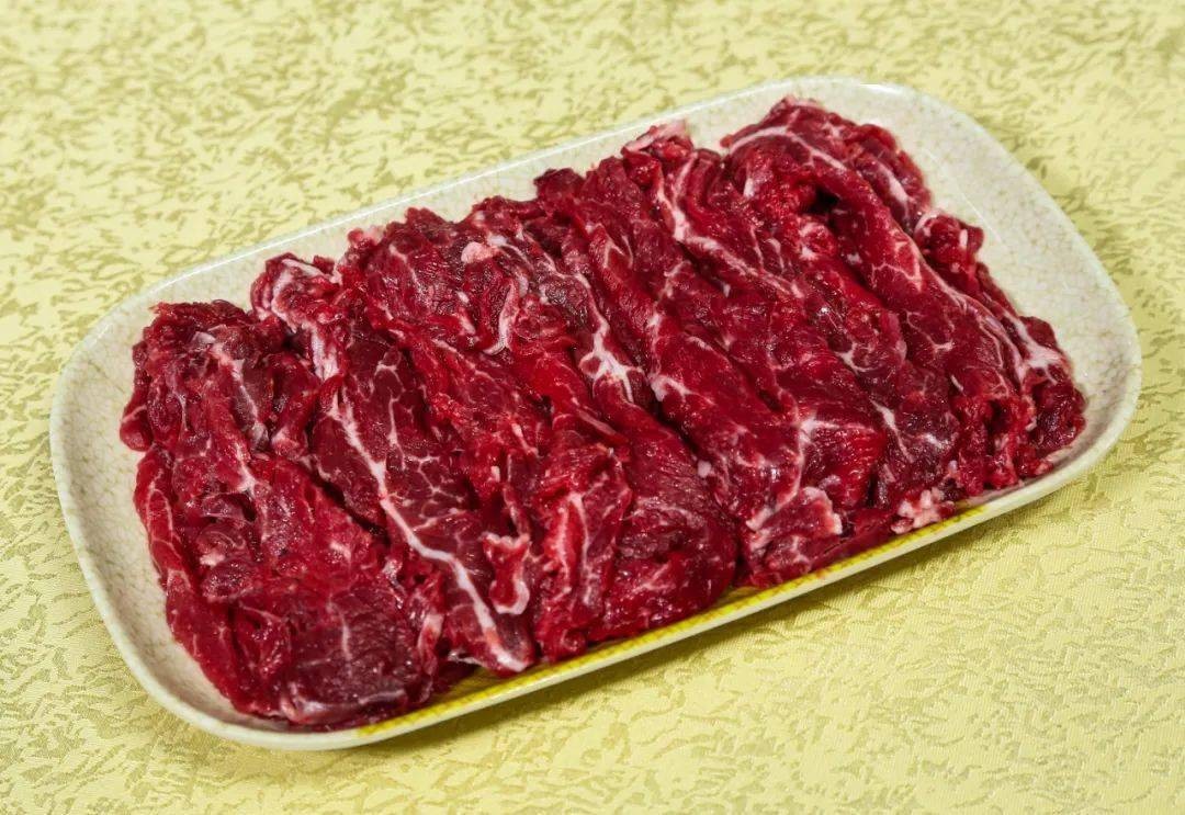 买牛肉时聪明人专挑牛腩肉,买猪肉内行人只认这5块肉