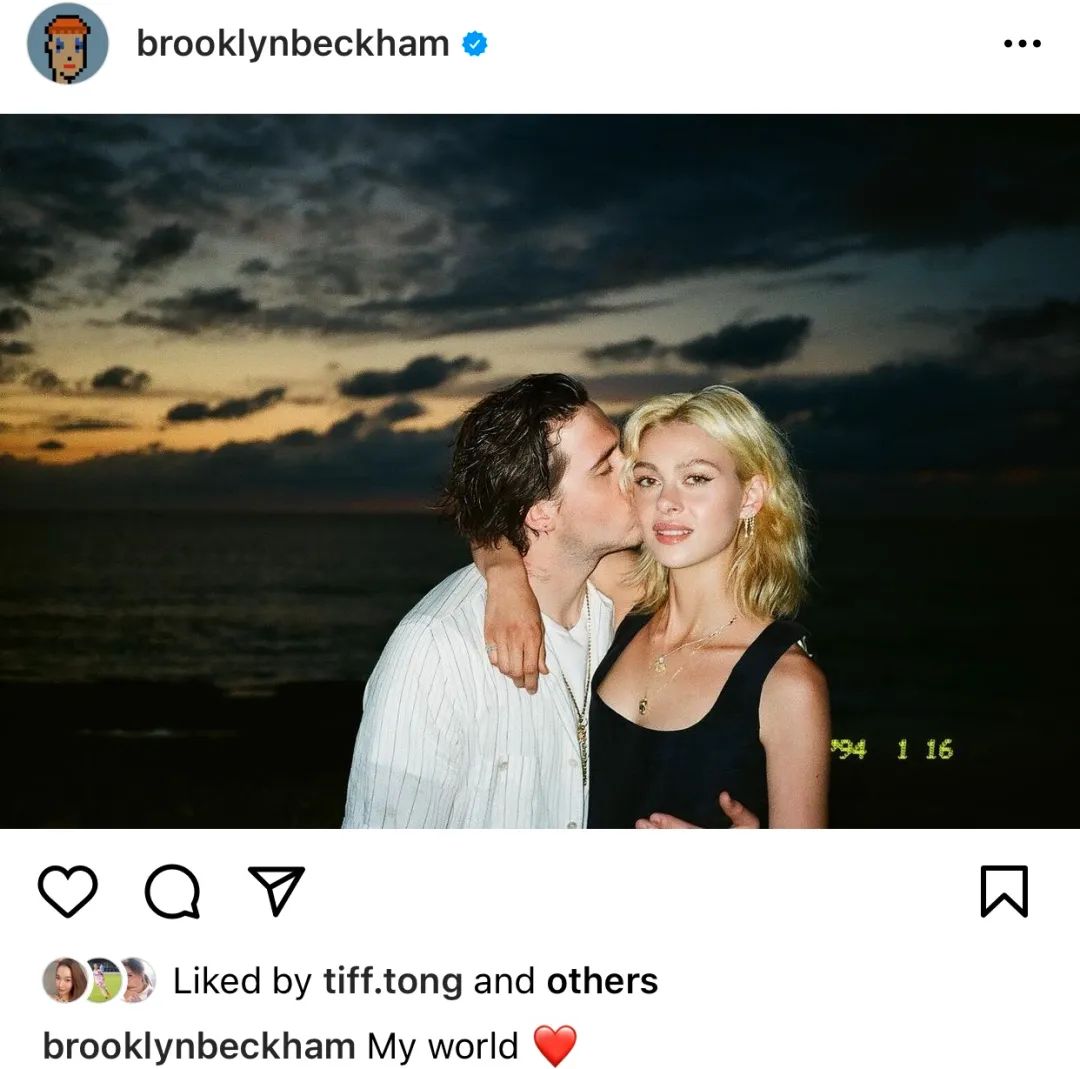 美国巨富千金VS英国名人公子，顶豪家族的婚礼到底有多震撼？