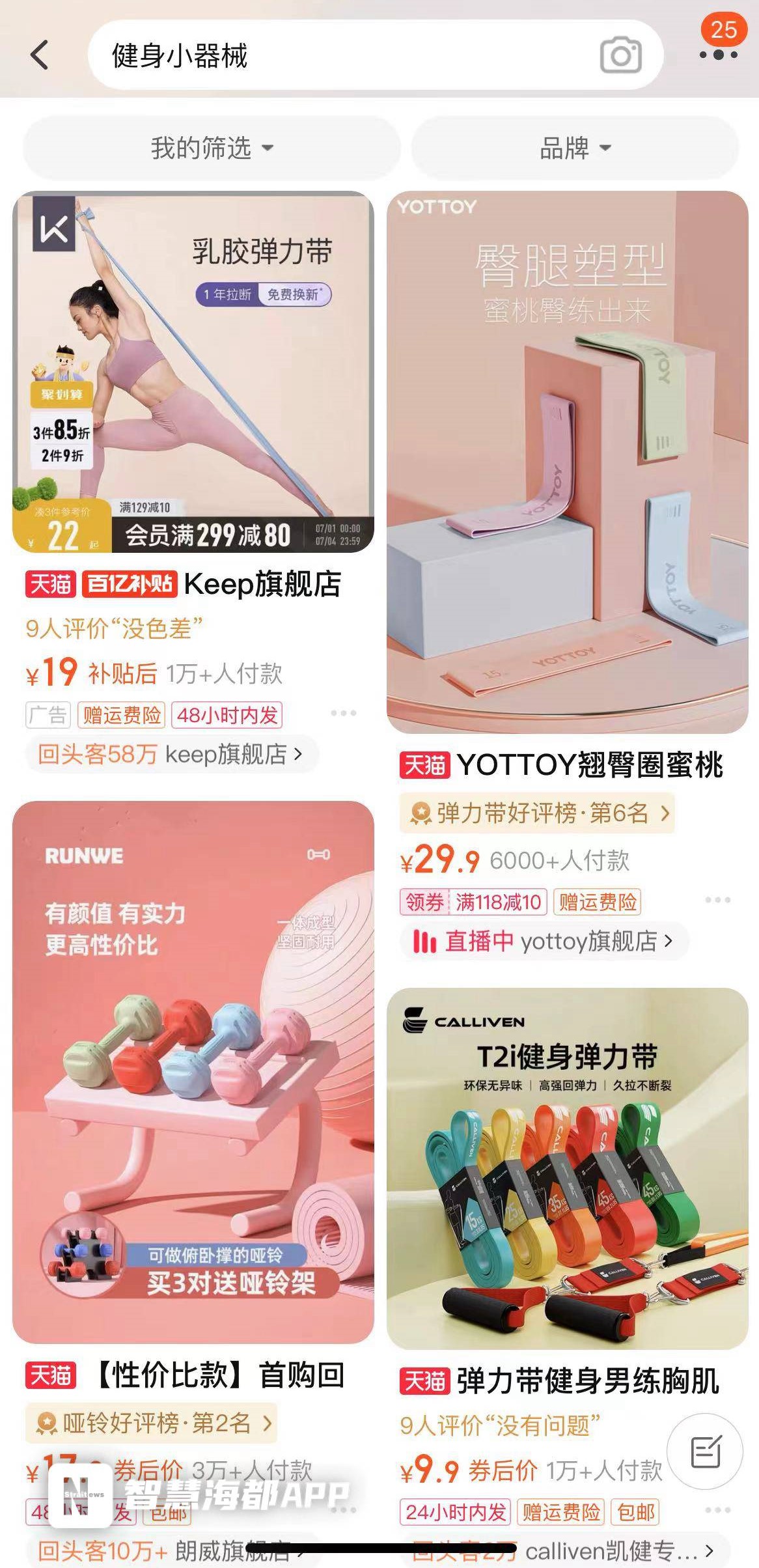 涓浗鍋ヨ韩鍣ㄦ甯傚満,鍋ヨ韩灏忓櫒姊板競鍦鸿繋鏉ョ垎鍙戝紡澧為暱