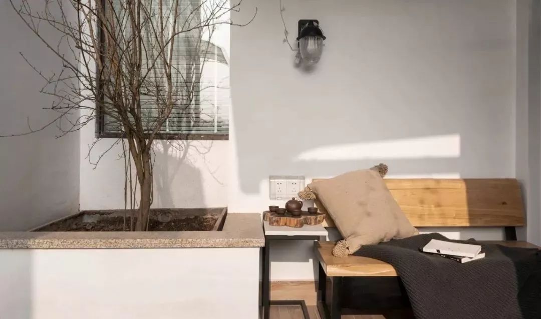 为父母买210㎡大房子,过滤不合理设计,一家六口的向往生活!