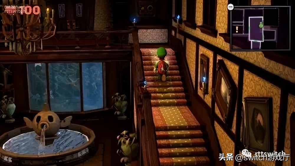 任天堂马里奥新作,任天堂马里奥系列游戏发展史