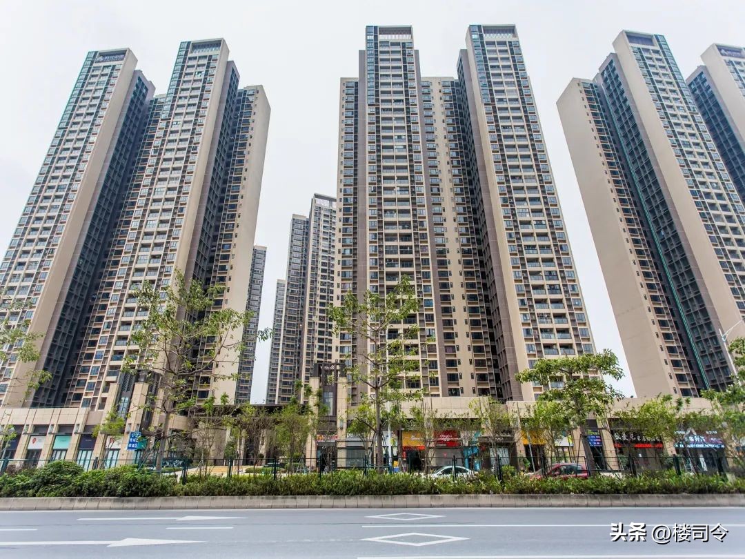 佛山二手房市场趋势,佛山二手房市场怎么样