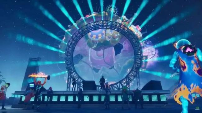 元宇宙的财富机会,元宇宙未来10年的财富新机遇