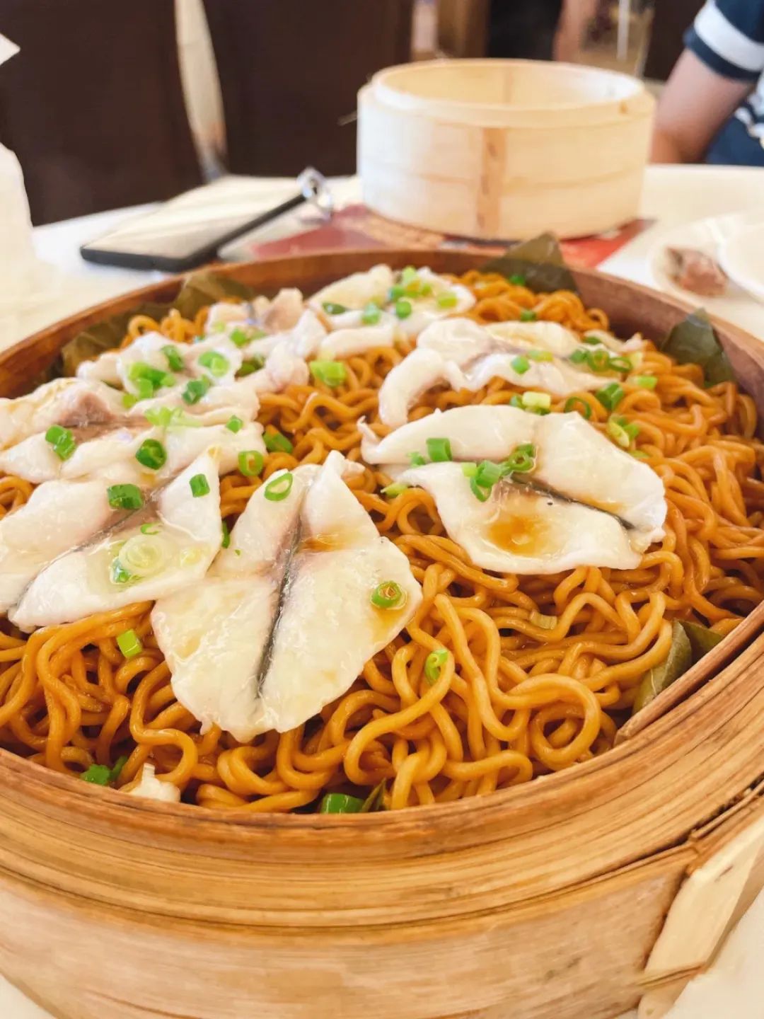 湛江、汕头之外，广东另一个被遗忘的美食之城